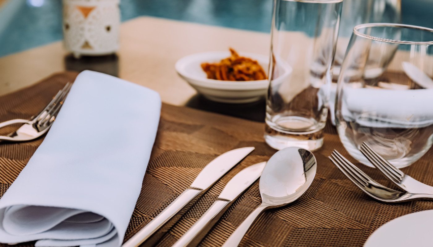 Où trouver des couverts de qualité professionnelle pour son restaurant ?