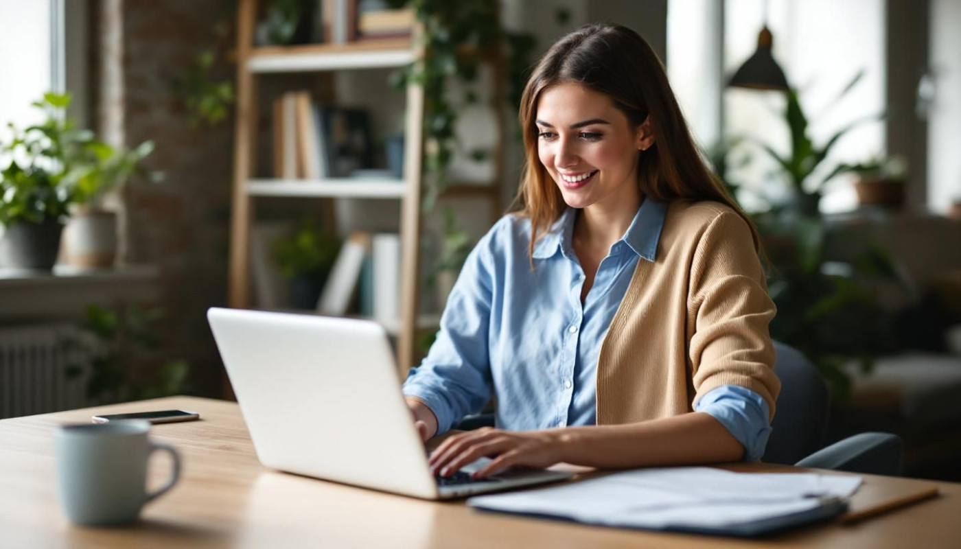 Comment choisir sa formation professionnelle en ligne ?