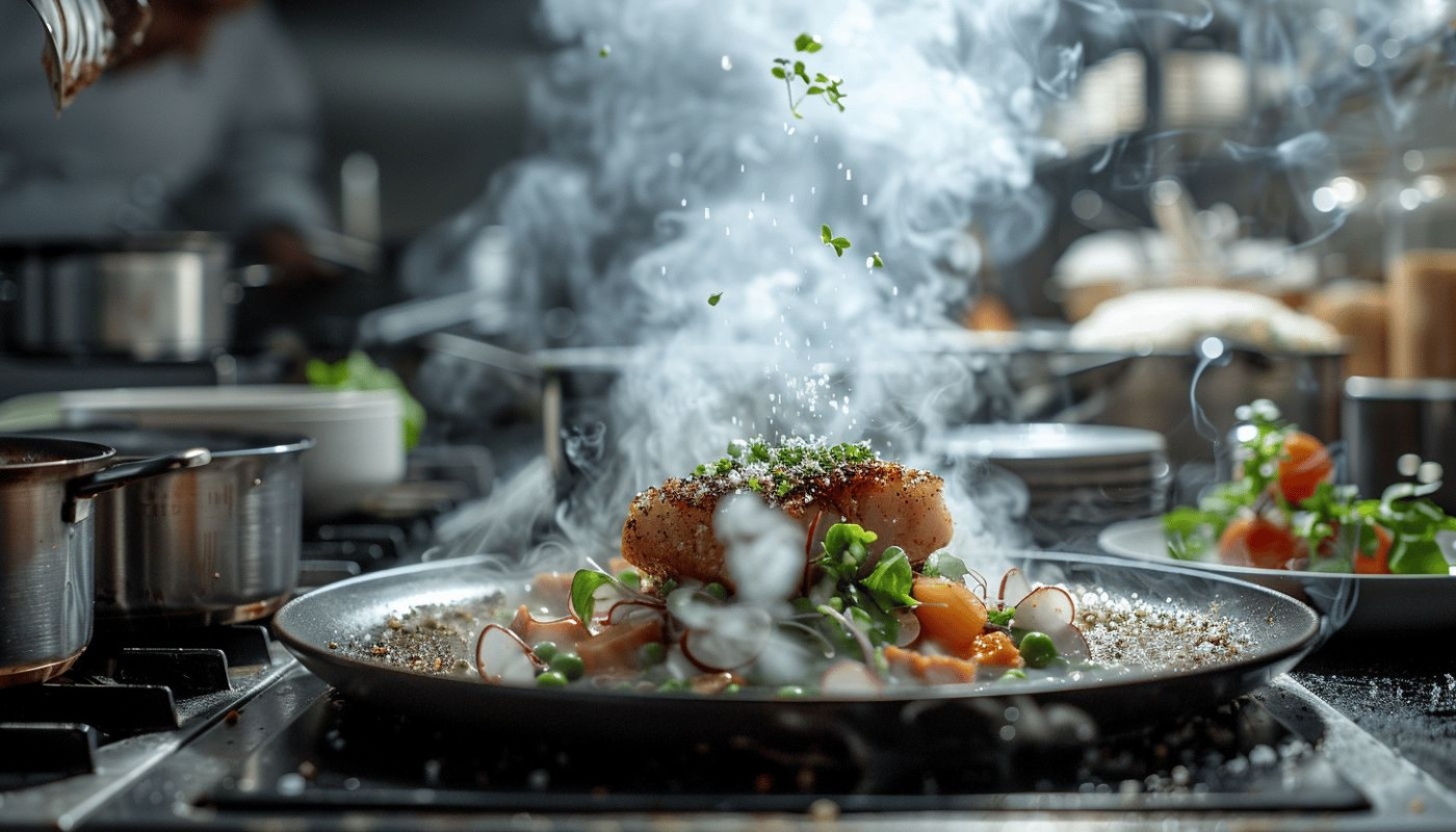 Cuisson basse température secrets et techniques pour des plats savoureux et sains